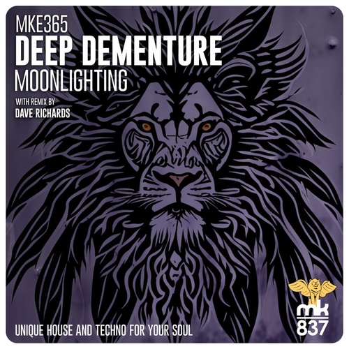 Deep Dementure - Moonlighting [MKE365]